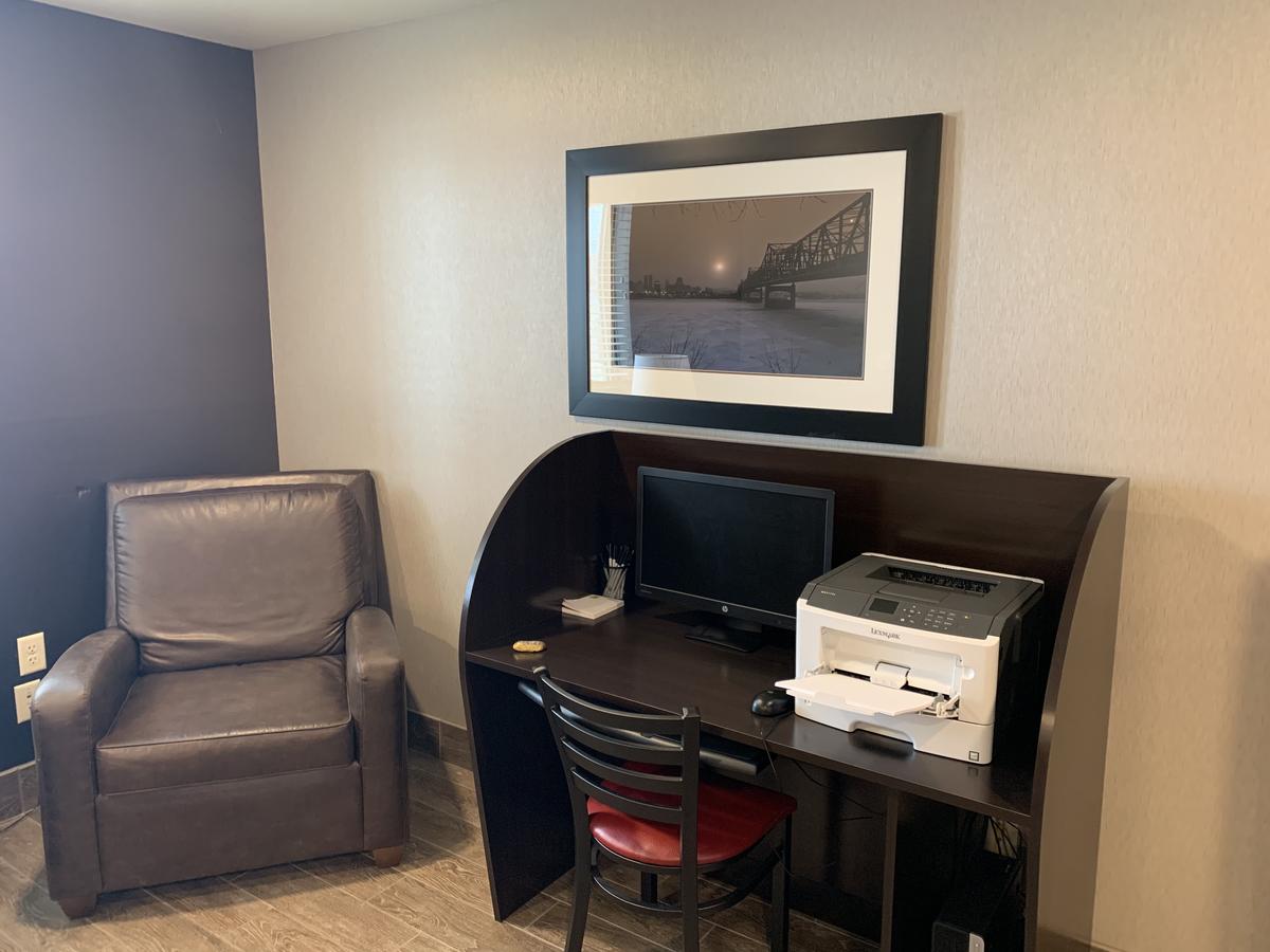 My Place Hotel-Davenport/Quad Cities, IA - thumb 4