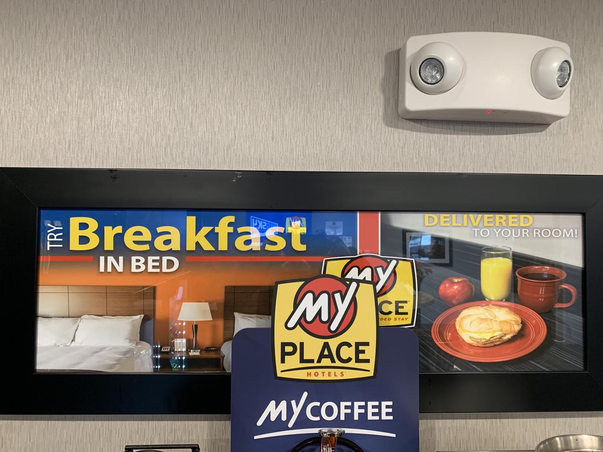 My Place Hotel-Davenport/Quad Cities, IA - thumb 5