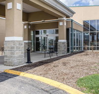 Lifestyle Inn Cedar Falls - Accommodation Michigan