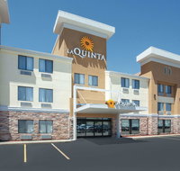 La Quinta by Wyndham Cedar Rapids - Accommodation Michigan