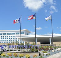 Rhythm City Casino  Resort - Accommodation Michigan