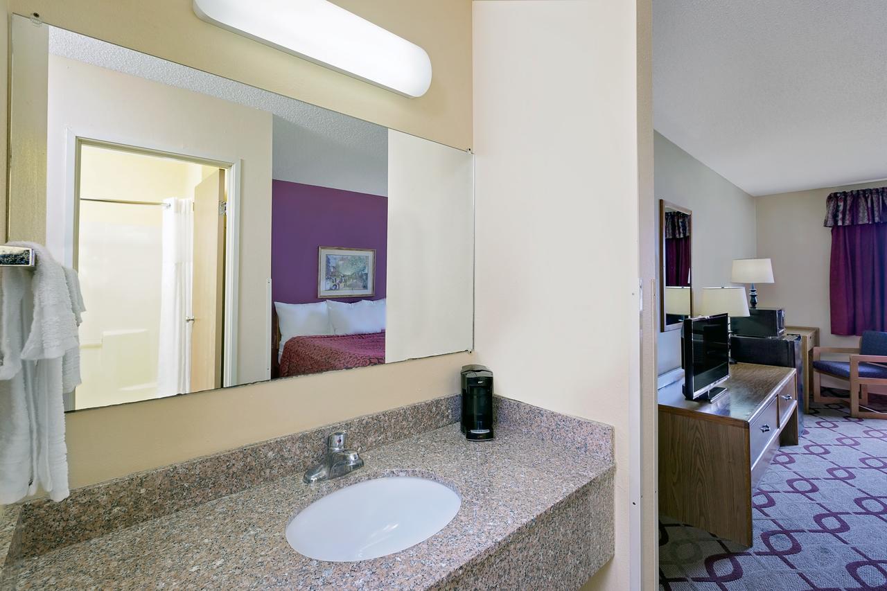 Days Inn By Wyndham North Sioux City - thumb 12