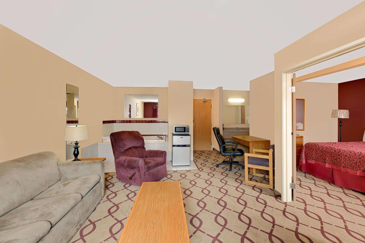 Days Inn By Wyndham North Sioux City - thumb 24