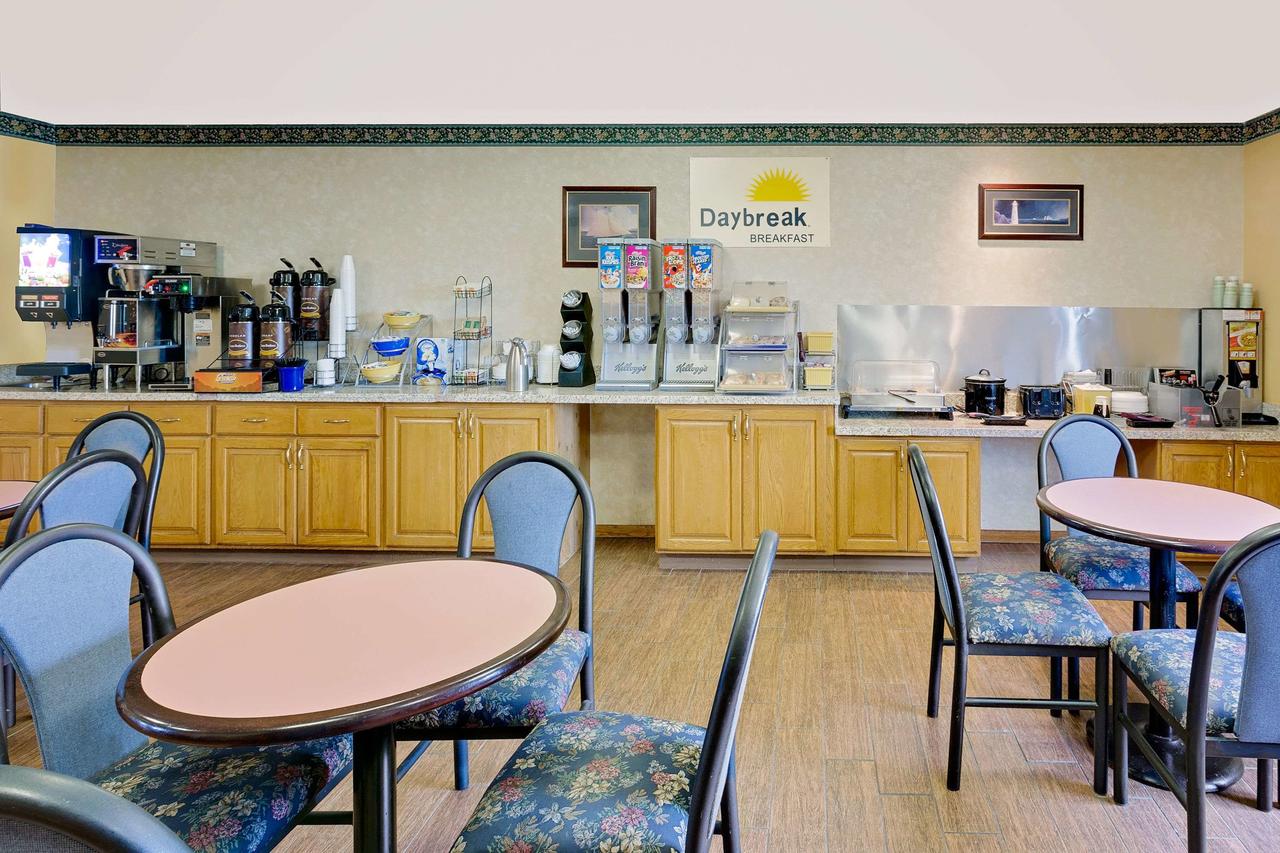 Days Inn By Wyndham North Sioux City - thumb 20