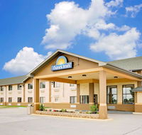 Days Inn by Wyndham North Sioux City - Accommodation Michigan