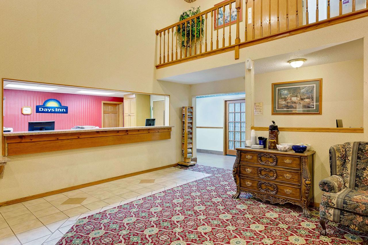 Days Inn By Wyndham North Sioux City - thumb 23