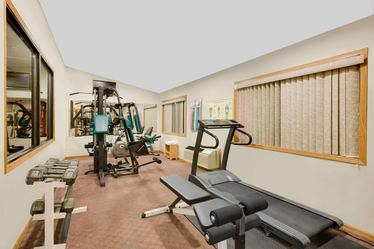 Days Inn By Wyndham North Sioux City - thumb 31