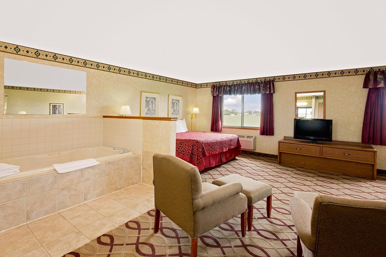 Days Inn By Wyndham North Sioux City - thumb 8