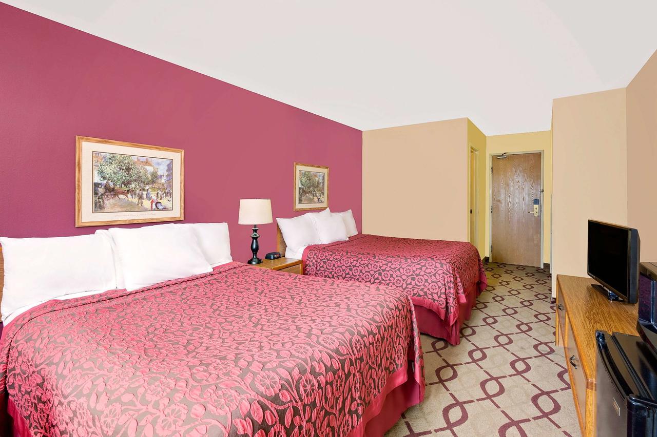 Days Inn By Wyndham North Sioux City - thumb 27