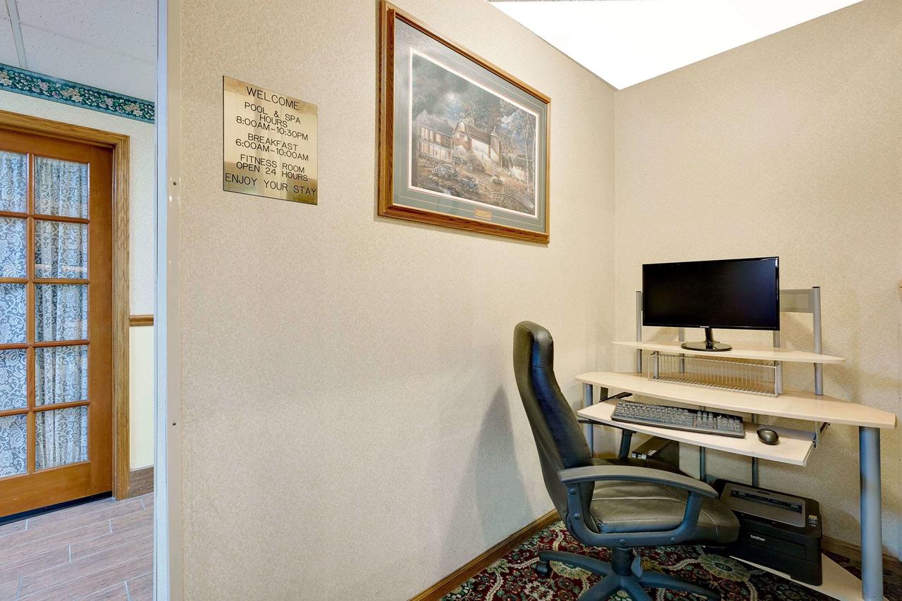 Days Inn By Wyndham North Sioux City - thumb 29