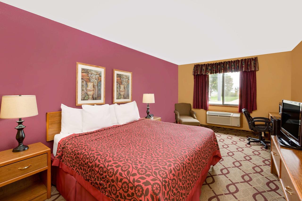 Days Inn By Wyndham North Sioux City - thumb 26