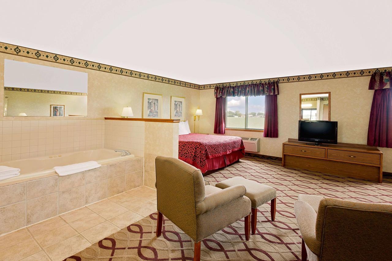 Days Inn By Wyndham North Sioux City - thumb 18