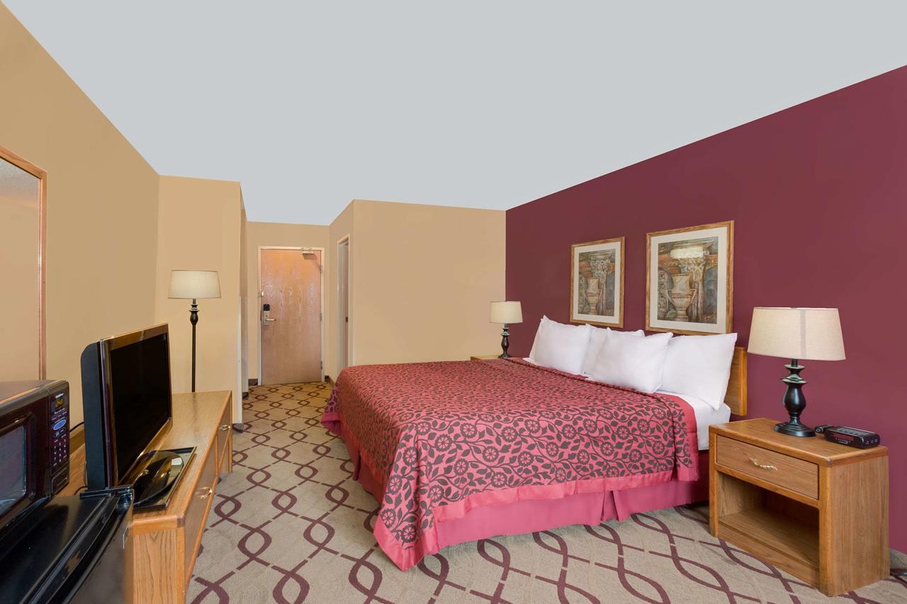 Days Inn By Wyndham North Sioux City - thumb 30