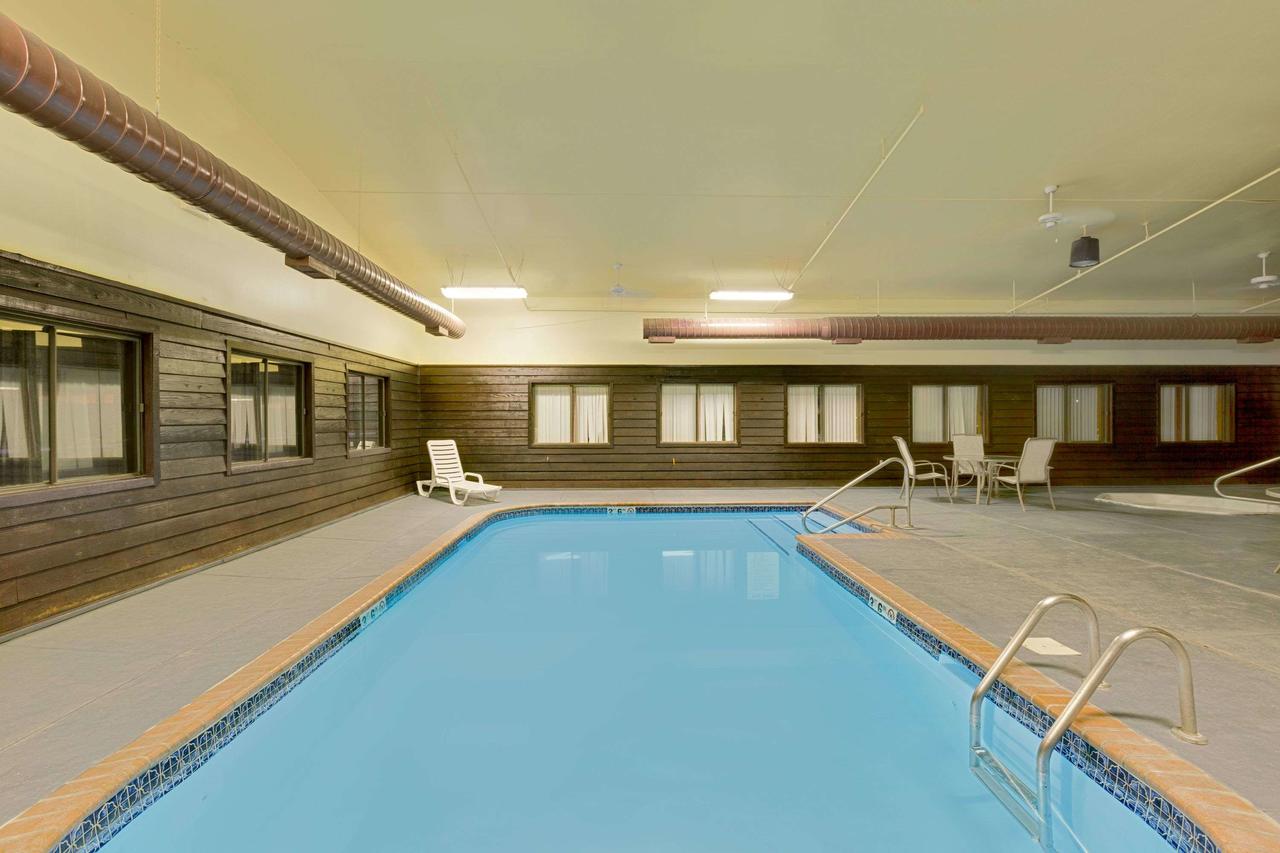 Days Inn By Wyndham North Sioux City - thumb 25