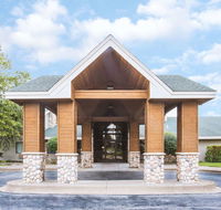 Super 8 by Wyndham Davenport - Accommodation Michigan