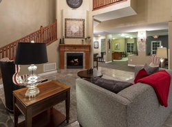 GrandStay Hotel & Suites