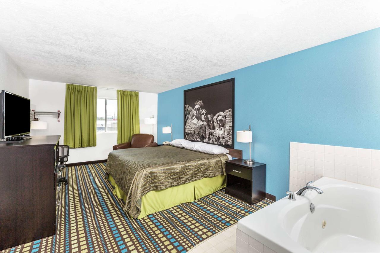 Super 8 By Wyndham North Sioux City - thumb 7