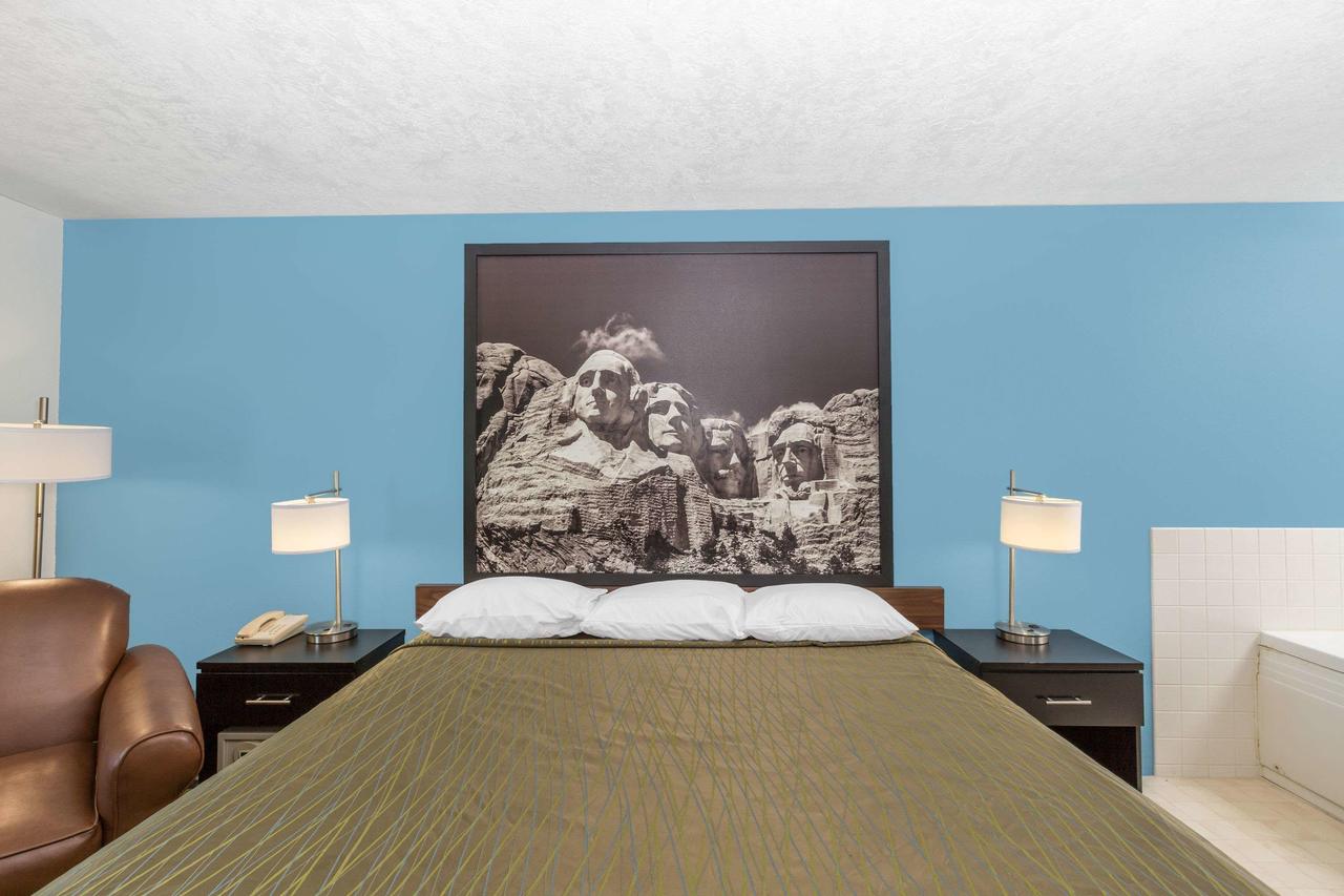 Super 8 By Wyndham North Sioux City - thumb 11