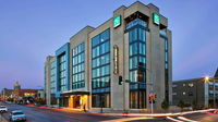 AC Hotel by Marriott Des Moines East Village Accommodation Michigan