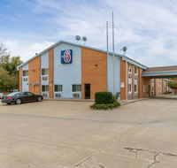 Motel 6 Davenport - Accommodation Michigan