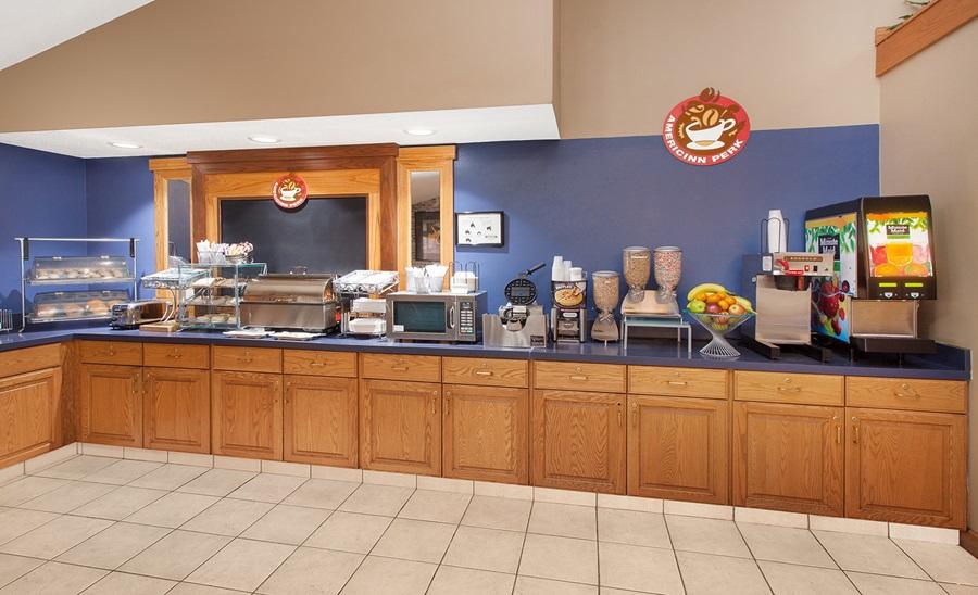 AmericInn By Wyndham Webster City - thumb 21