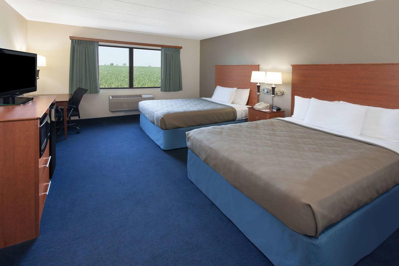 AmericInn By Wyndham Webster City - thumb 27