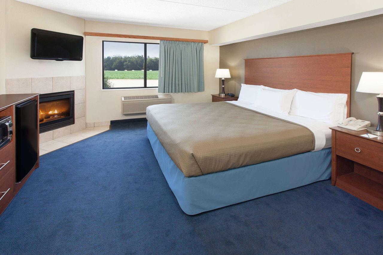 AmericInn By Wyndham Webster City - thumb 36