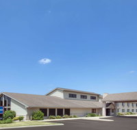 AmericInn by Wyndham Webster City - Accommodation Michigan