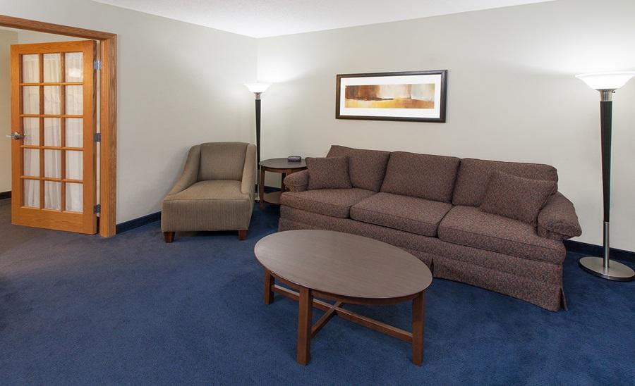 AmericInn By Wyndham Webster City - thumb 8