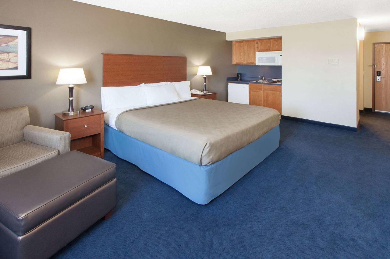 AmericInn By Wyndham Webster City - thumb 44