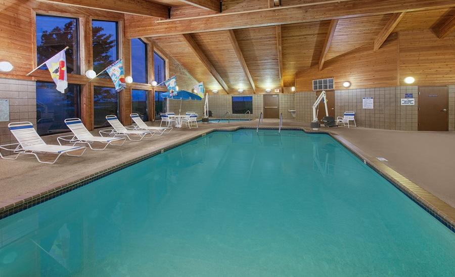 AmericInn By Wyndham Webster City - thumb 11
