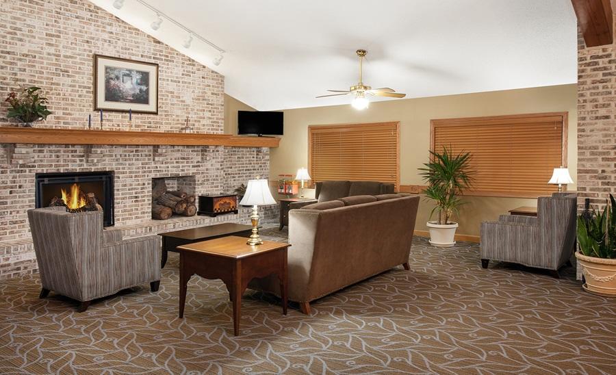 AmericInn By Wyndham Webster City - thumb 14