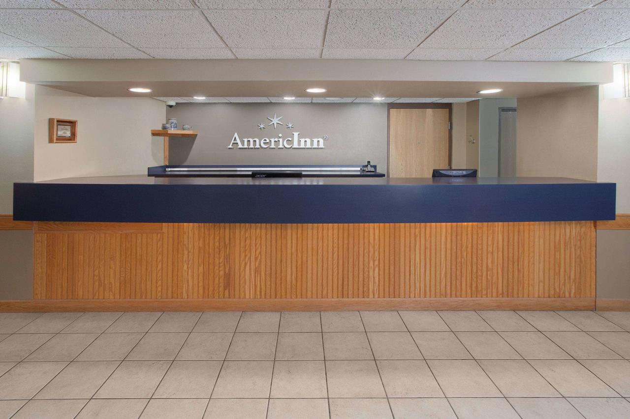 AmericInn By Wyndham Webster City - thumb 31