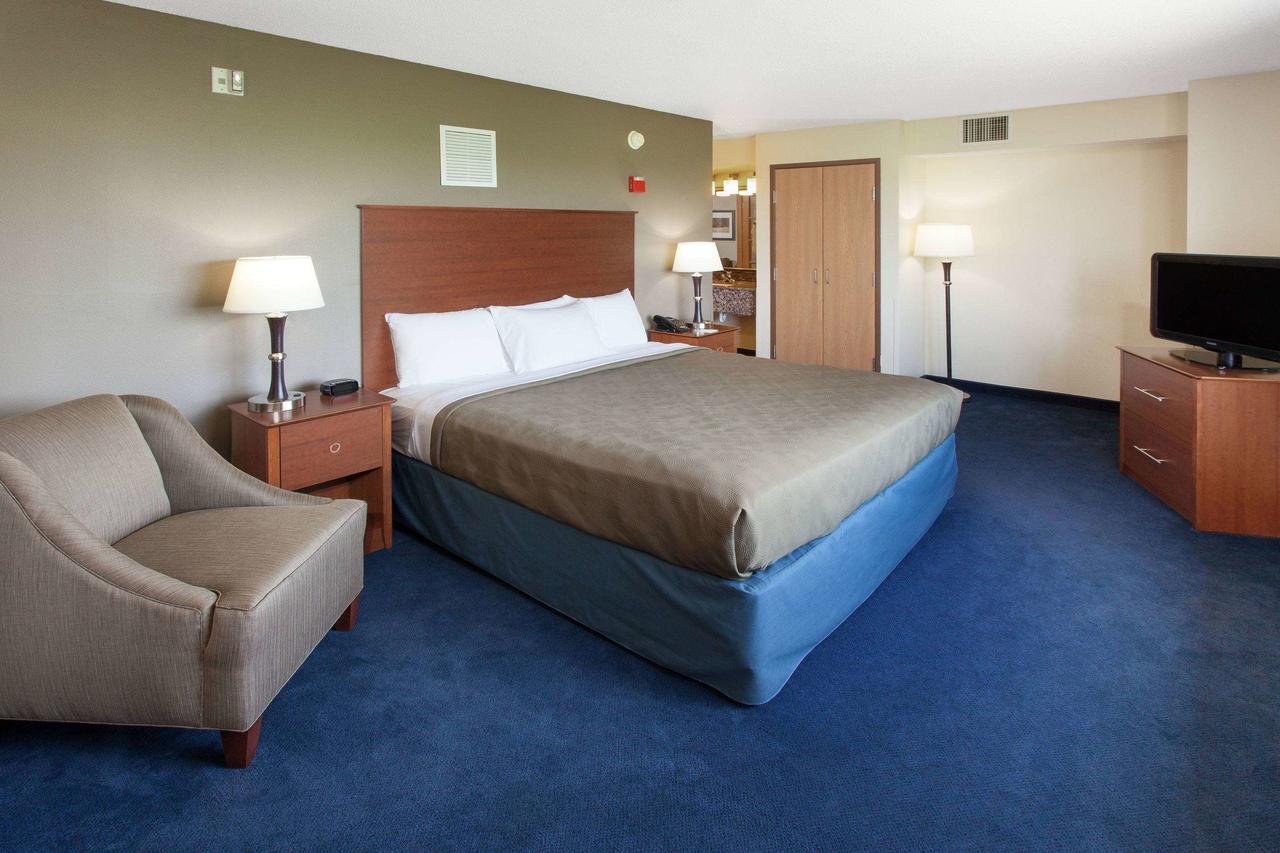 AmericInn By Wyndham Webster City - thumb 30