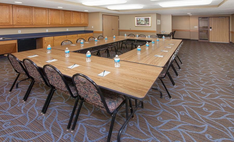 AmericInn By Wyndham Webster City - thumb 13