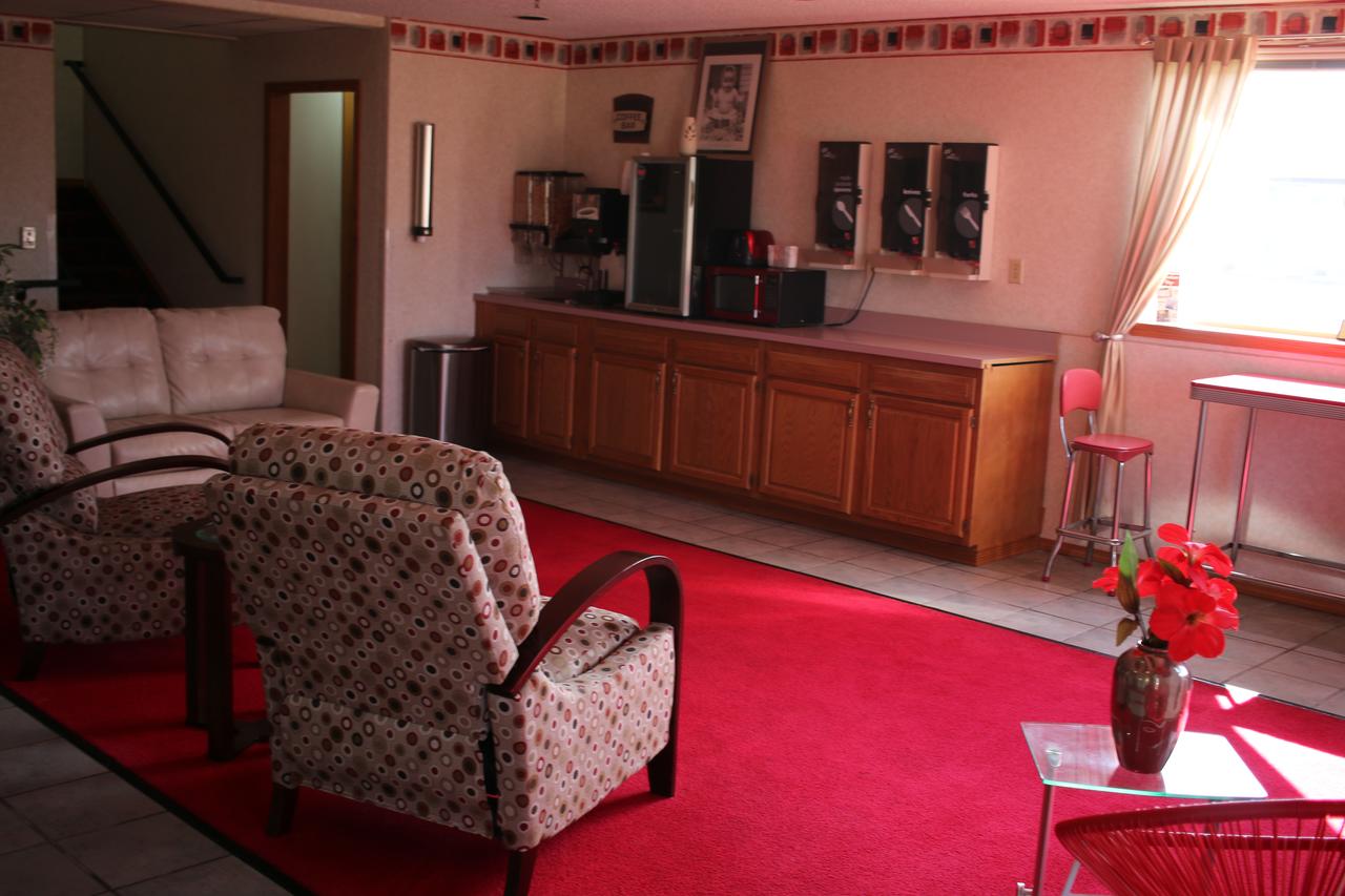 Red Carpet Inn & Suites North Sioux City - thumb 5