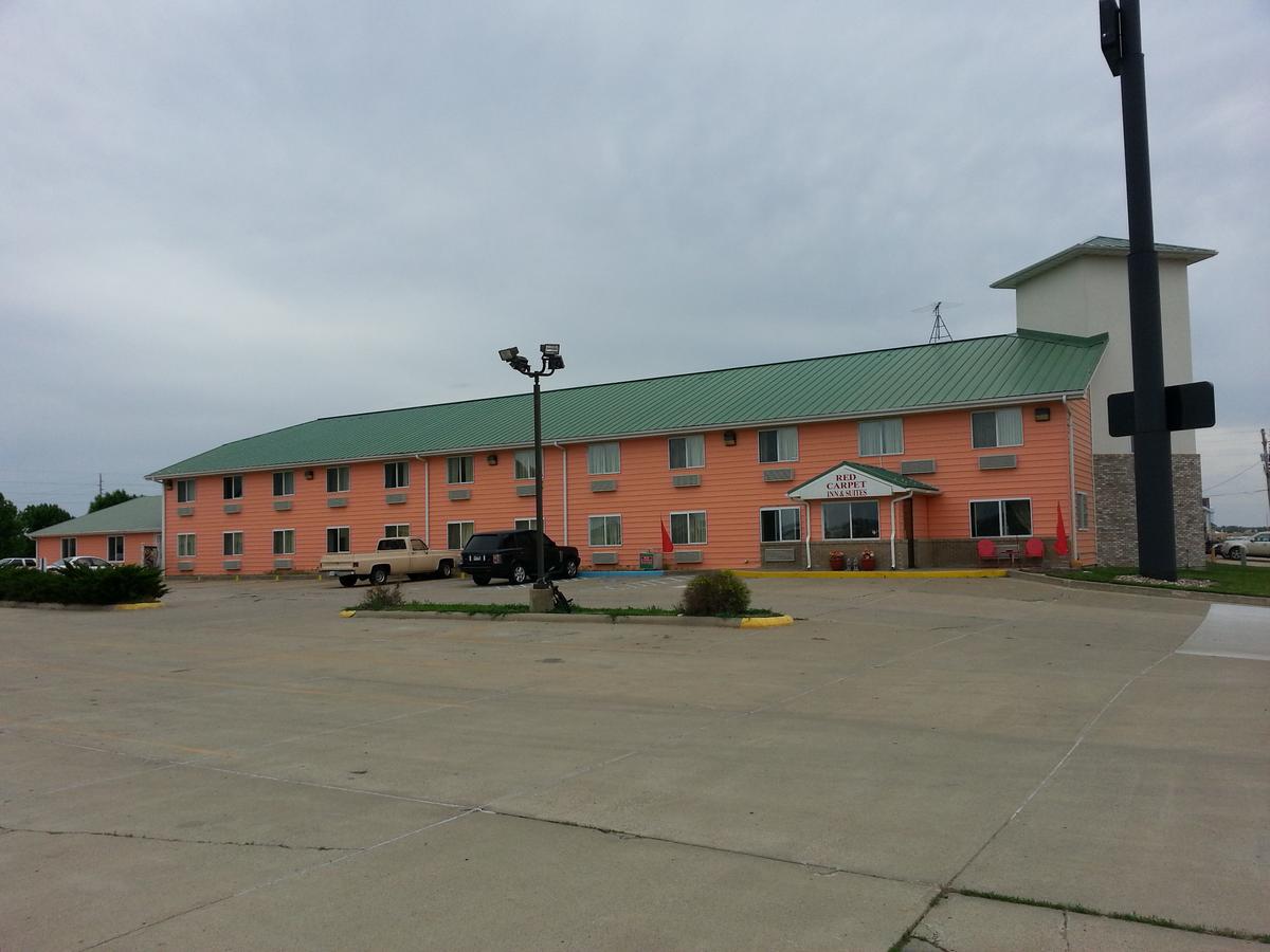 Red Carpet Inn & Suites North Sioux City - thumb 35