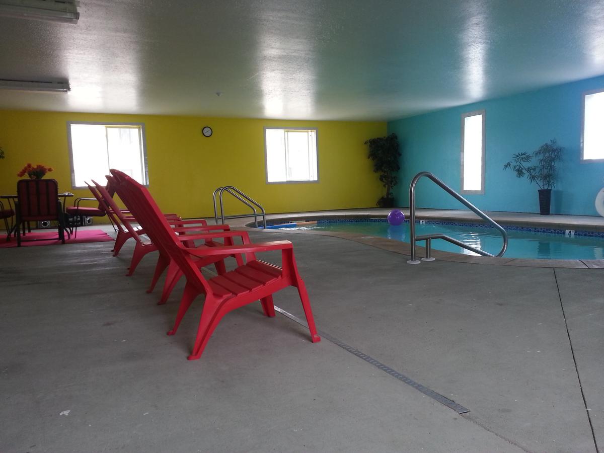 Red Carpet Inn & Suites North Sioux City - thumb 30