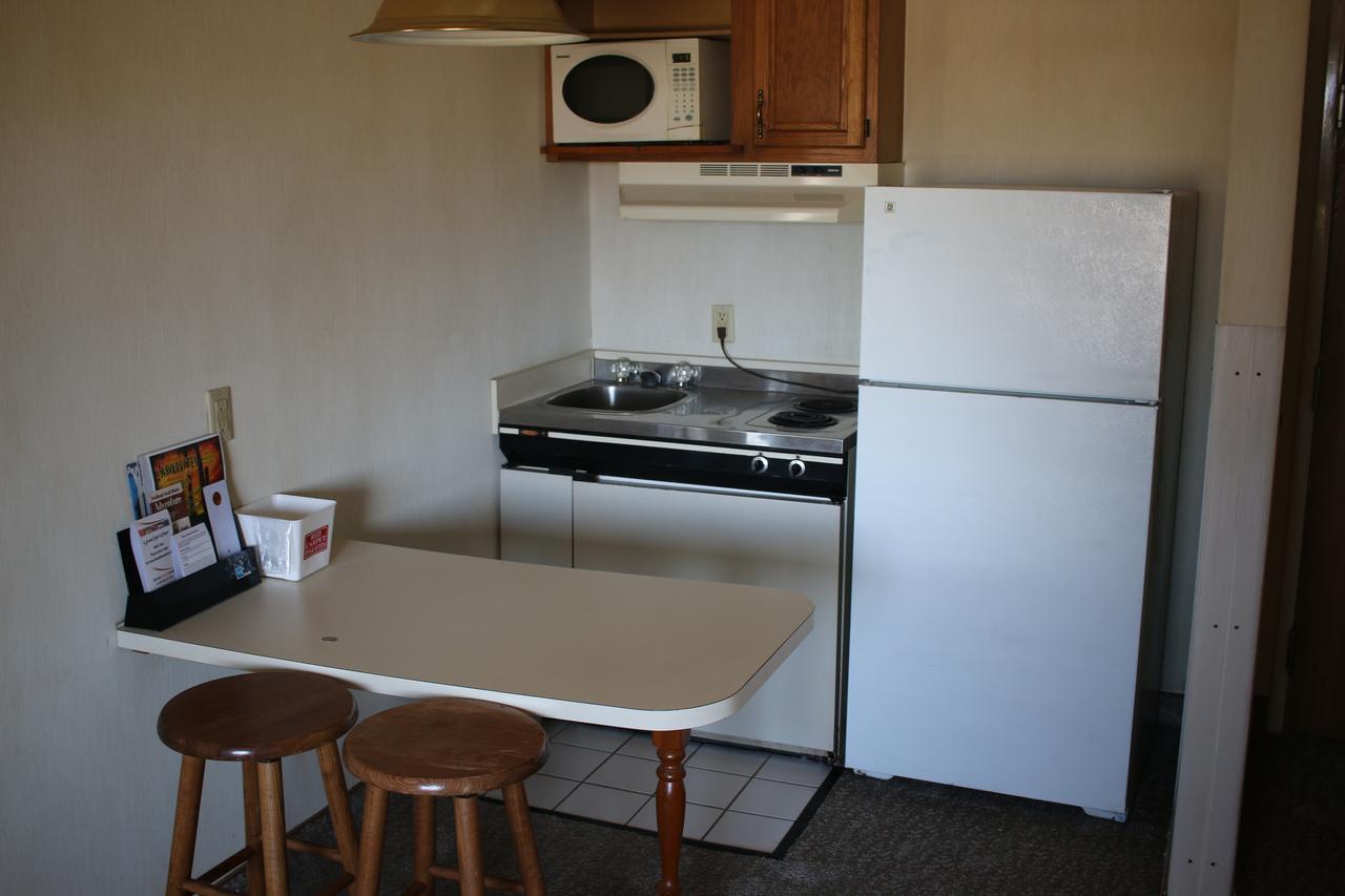 Red Carpet Inn & Suites North Sioux City - thumb 6