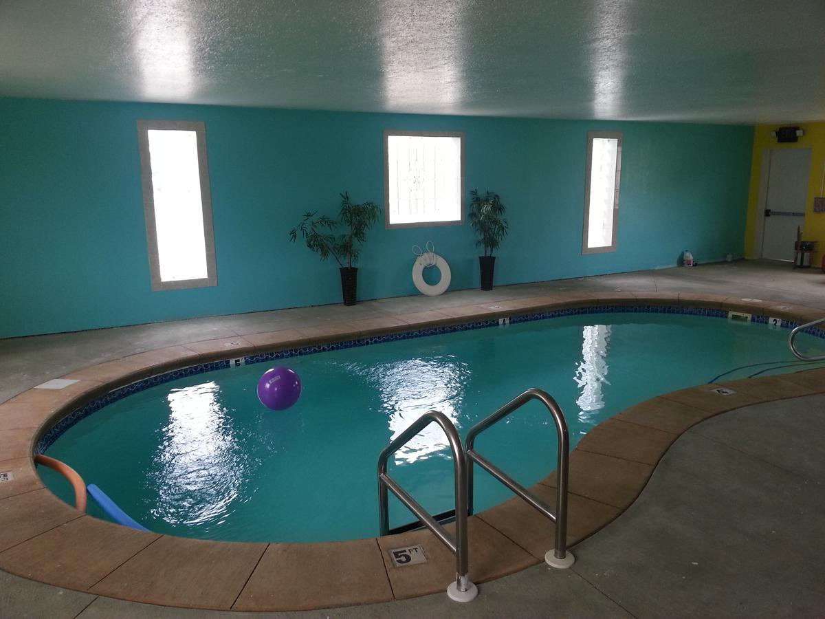 Red Carpet Inn & Suites North Sioux City - thumb 28