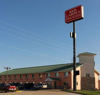 Red Carpet Inn  Suites North Sioux City - Accommodation Michigan