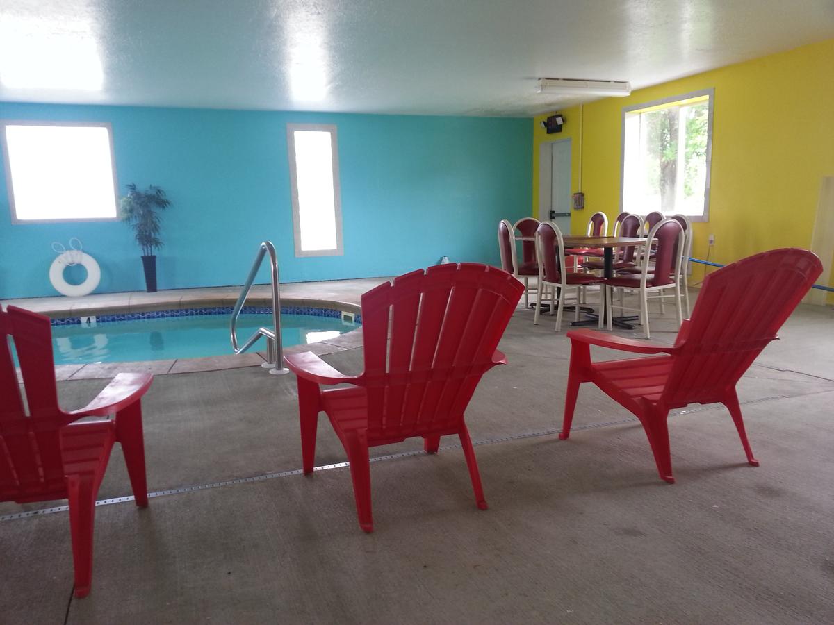 Red Carpet Inn & Suites North Sioux City - thumb 31