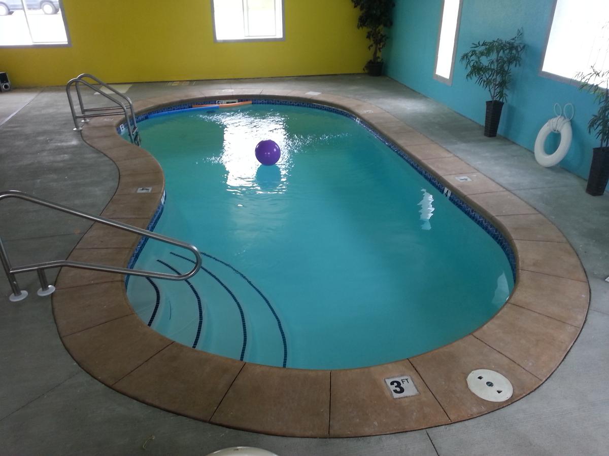 Red Carpet Inn & Suites North Sioux City - thumb 25