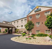 Comfort Inn  Suites Davenport - Quad Cities - Accommodation Michigan