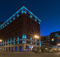 The Current Iowa Autograph Collection - Accommodation Michigan