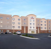 Candlewood Suites - Davenport - Accommodation Michigan