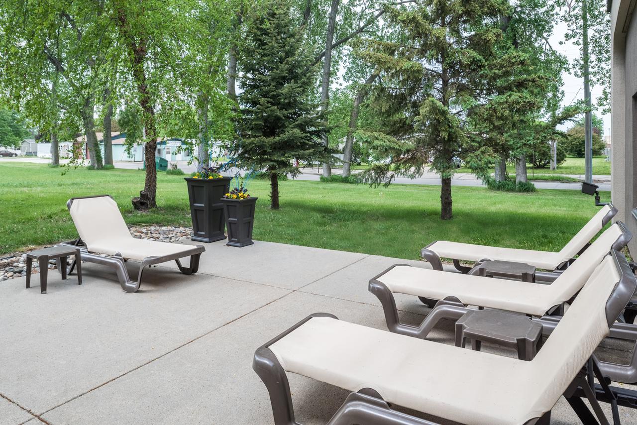 Hampton Inn North Sioux City - thumb 13