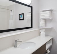 Hampton Inn North Sioux City - Accommodation Michigan