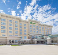 Holiday Inn Hotel  Suites Davenport - Accommodation Michigan