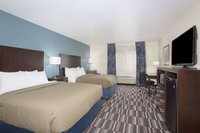 AmericInn by Wyndham Mount Pleasant Accommodation Michigan